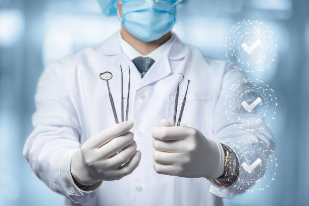 Dental X-Rays and Imaging in Meadview, AZ