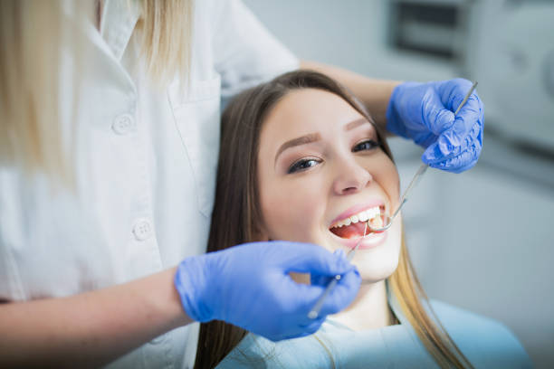 Advanced Technology for Better Dental Care in Meadview, AZ
